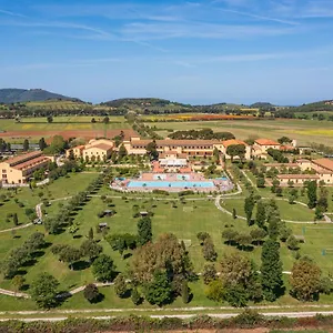 Poggio All'agnello Sport & Active Holidays Vakantiepark
