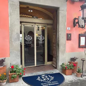 Quattro Gigli Hotel