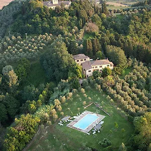 2* Hotel Badia Di Morrona